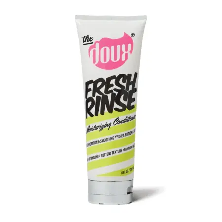 The Doux Fresh Rinse Moisturizing Conditioner 236ml